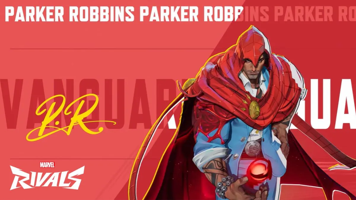 Marvel Rivals Temporada 9.5: The Hood se declara el Vanguard más poderoso