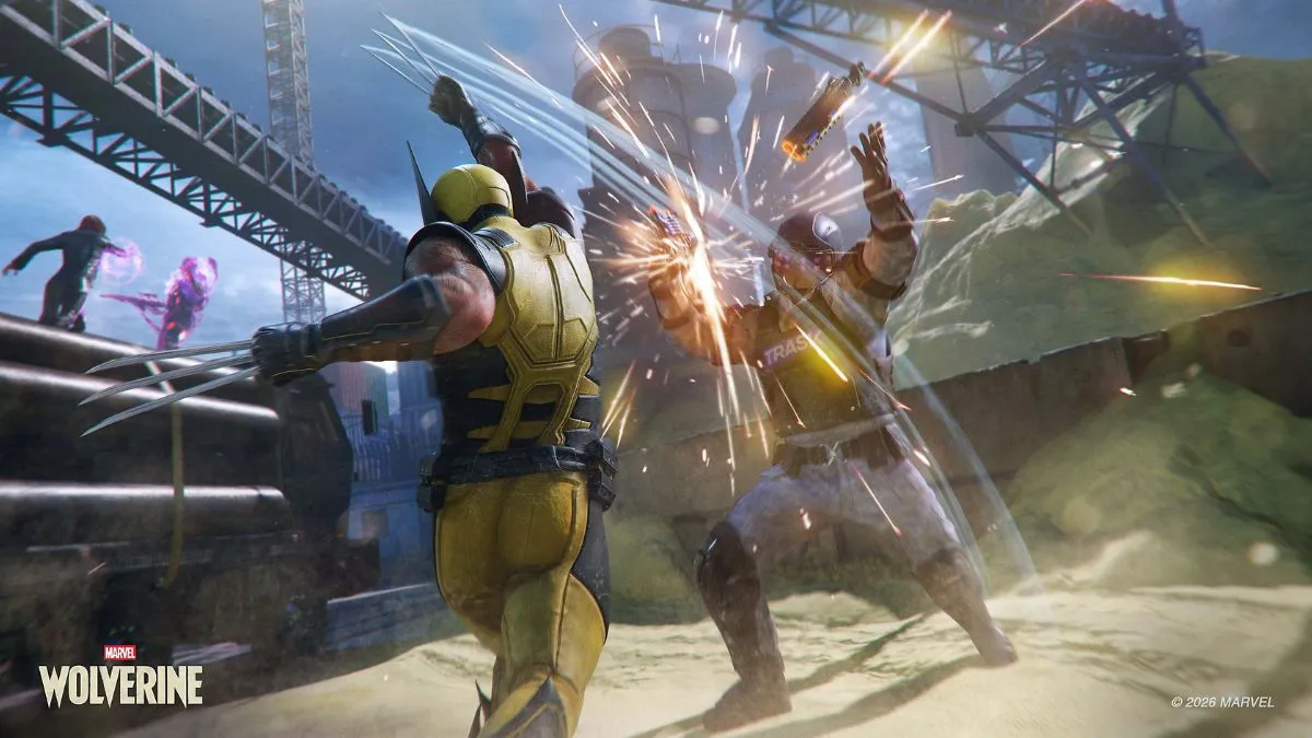El juego de Wolverine de Marvel podría incluir microtransacciones, indica la clasificación ESRB