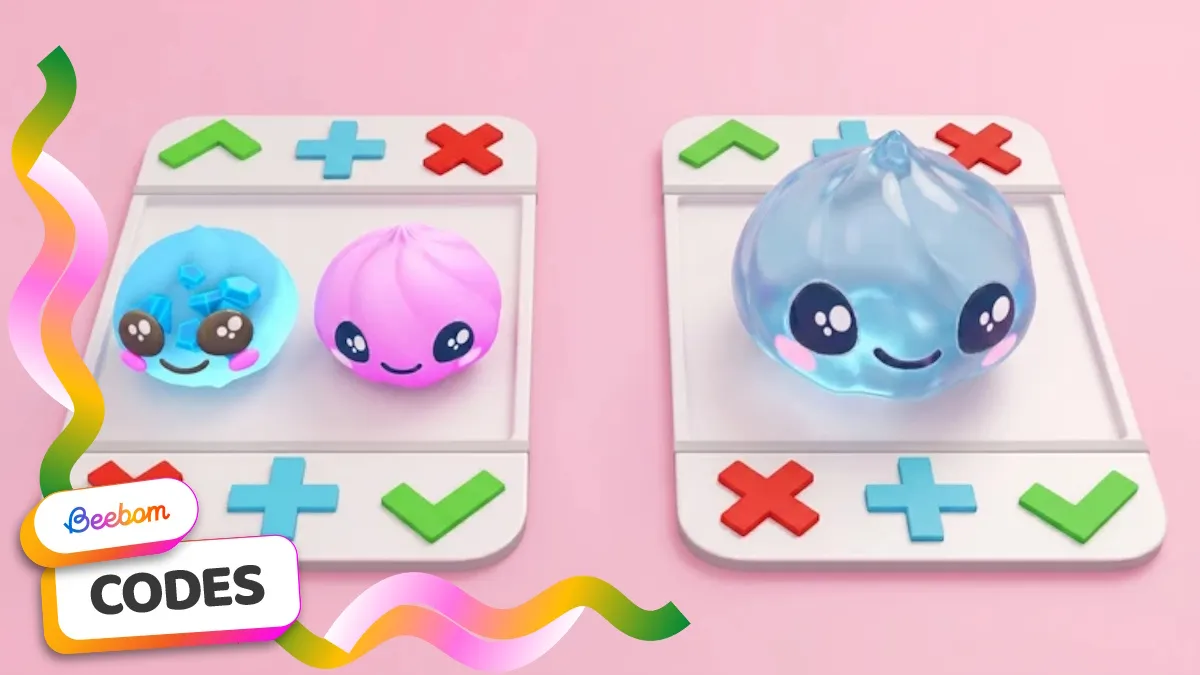 Trade Squishy Dumplings Codes (August 2026)