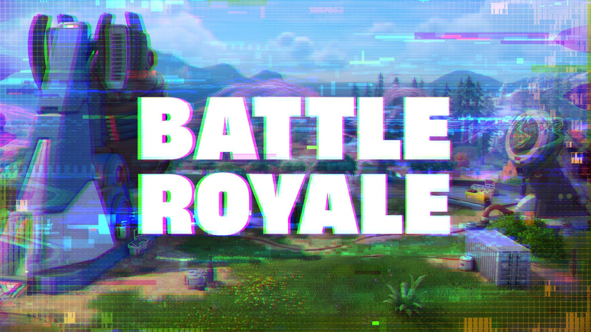 Teaser del Evento Live “Unstable” de Fortnite Revela Crossover con Tetris y Crash Bandicoot