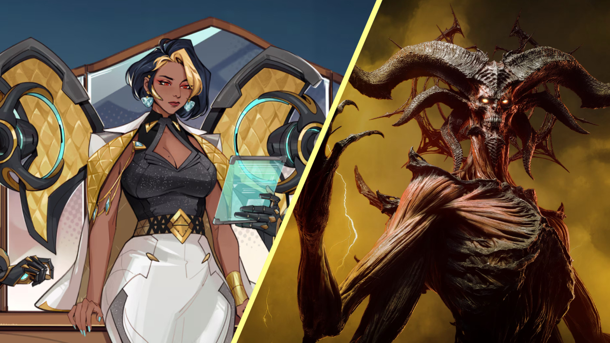 Blizzard se convierte en el estudio más exitoso de Xbox gracias a Overwatch y Diablo 4