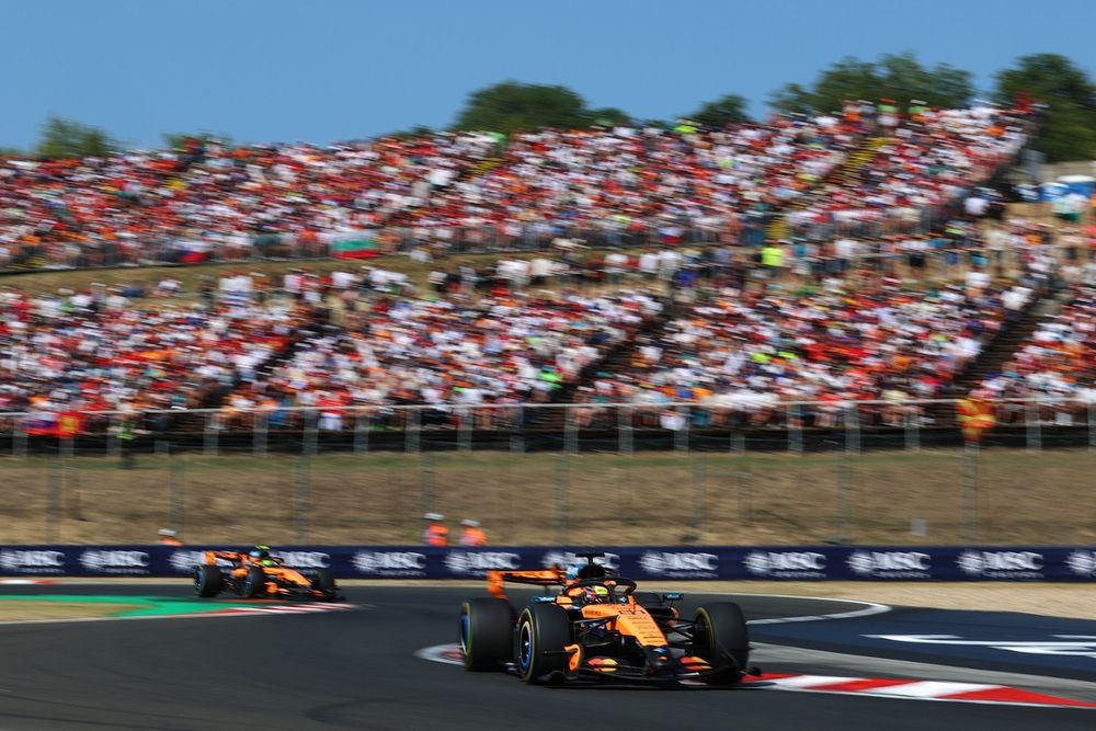Oscar Piastri (McLaren)