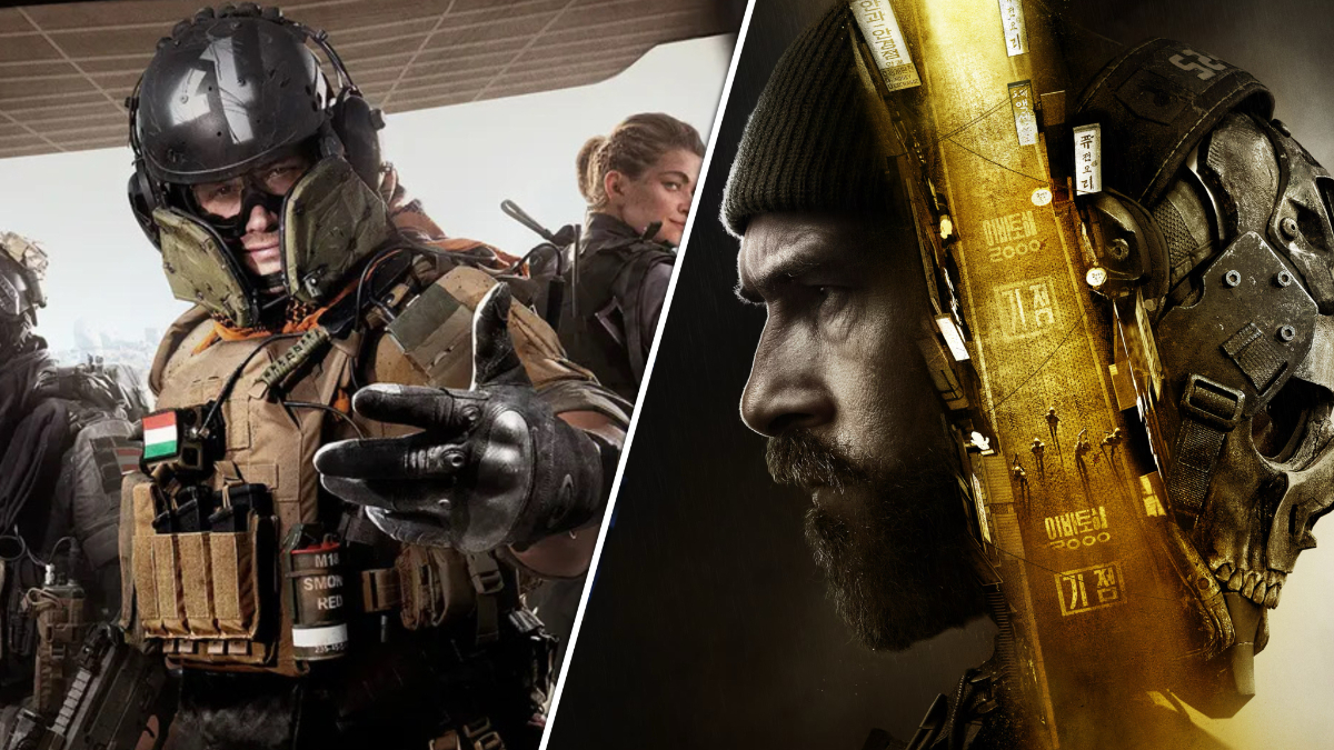 Beta de Call of Duty Modern Warfare 4 ofrecerá primer vistazo al nuevo mapa de Warzone