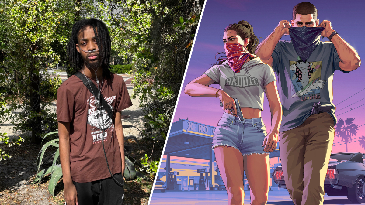 GTA Community recauda $50,000 para salvar vida de fan enfermo y verlo antes de GTA 6