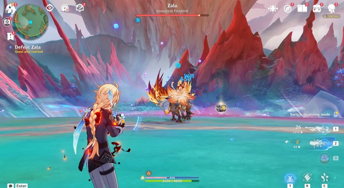 To Rest in a Forgotten Field Part 1