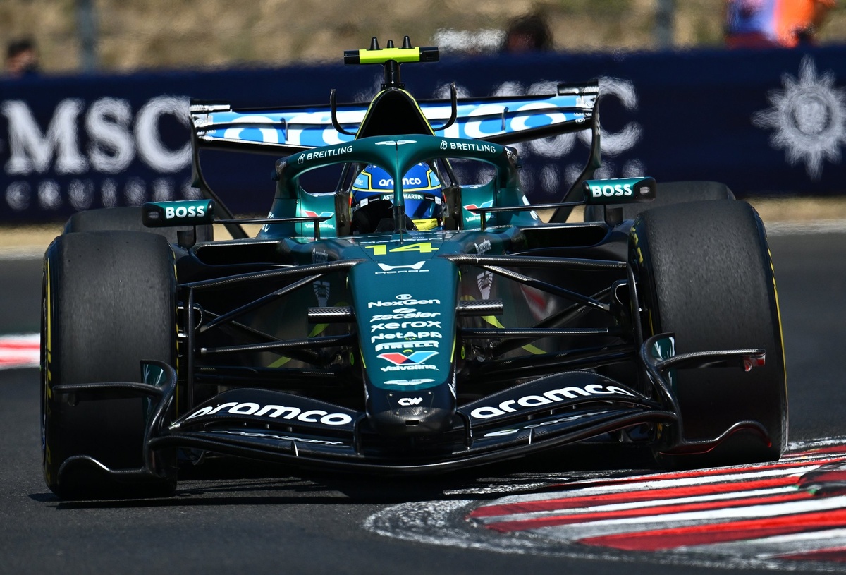 Honda va introduire une grosse évolution moteur à Zandvoort.