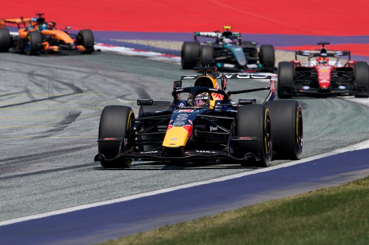 La FIA confirma debilidades en el sistema ADUO de la F1.