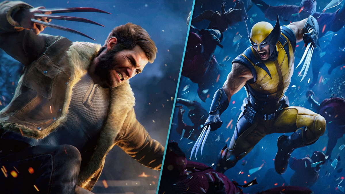Wolverine de Marvel lanza modo furia brutal que enciende pantalla y produce kills instantáneas en cadena.