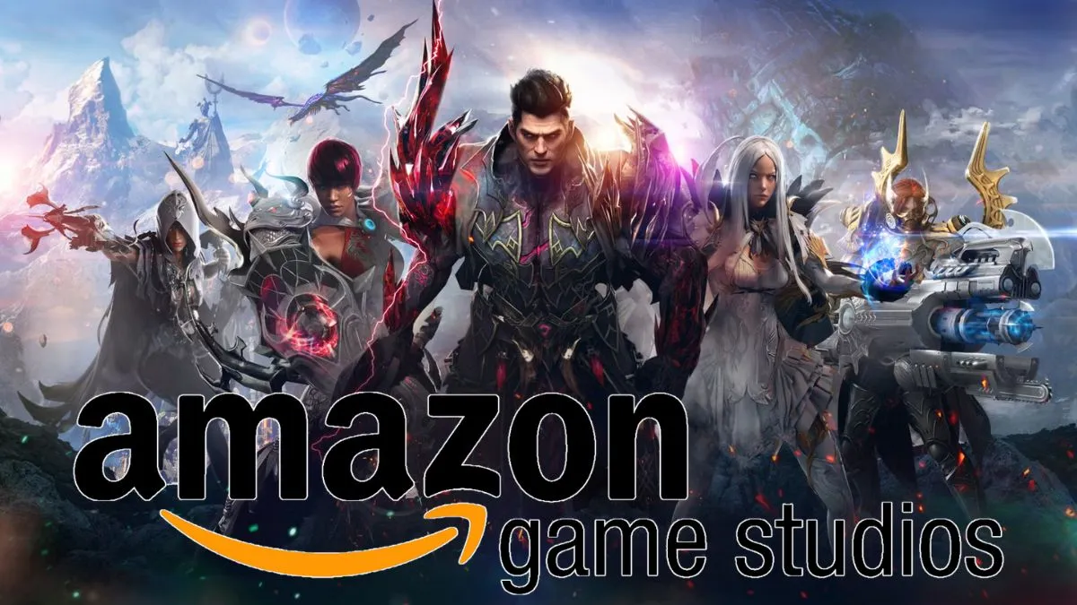 Amazon reafirma su retirada de MMORPG al devolver Lost Ark a Smilegate