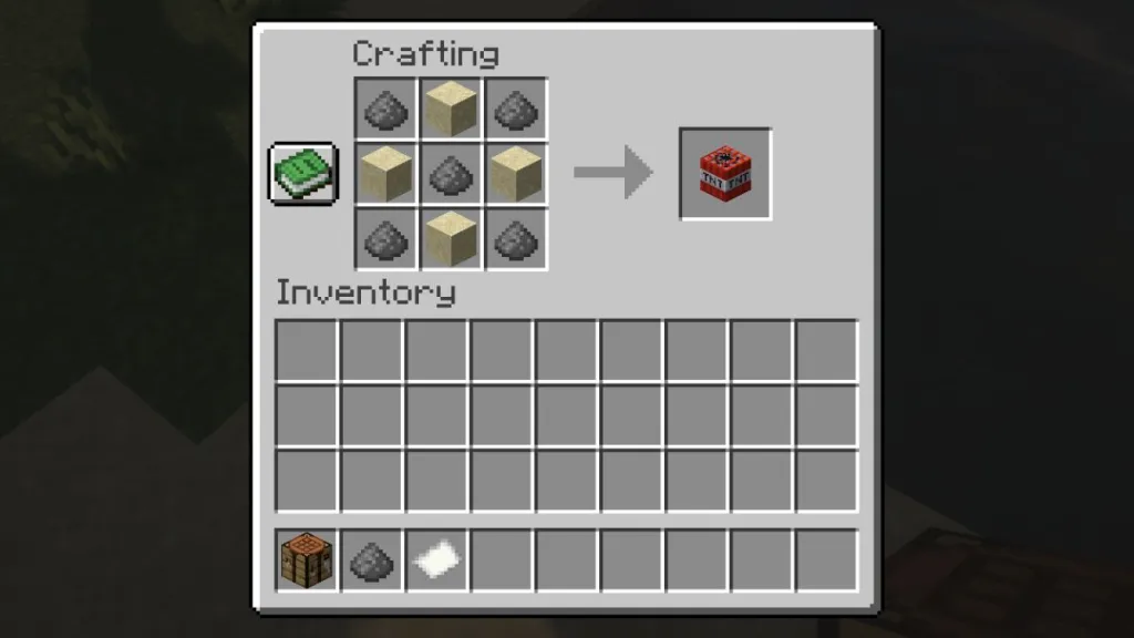 Cómo fabricar TNT con polvo de pólvora
