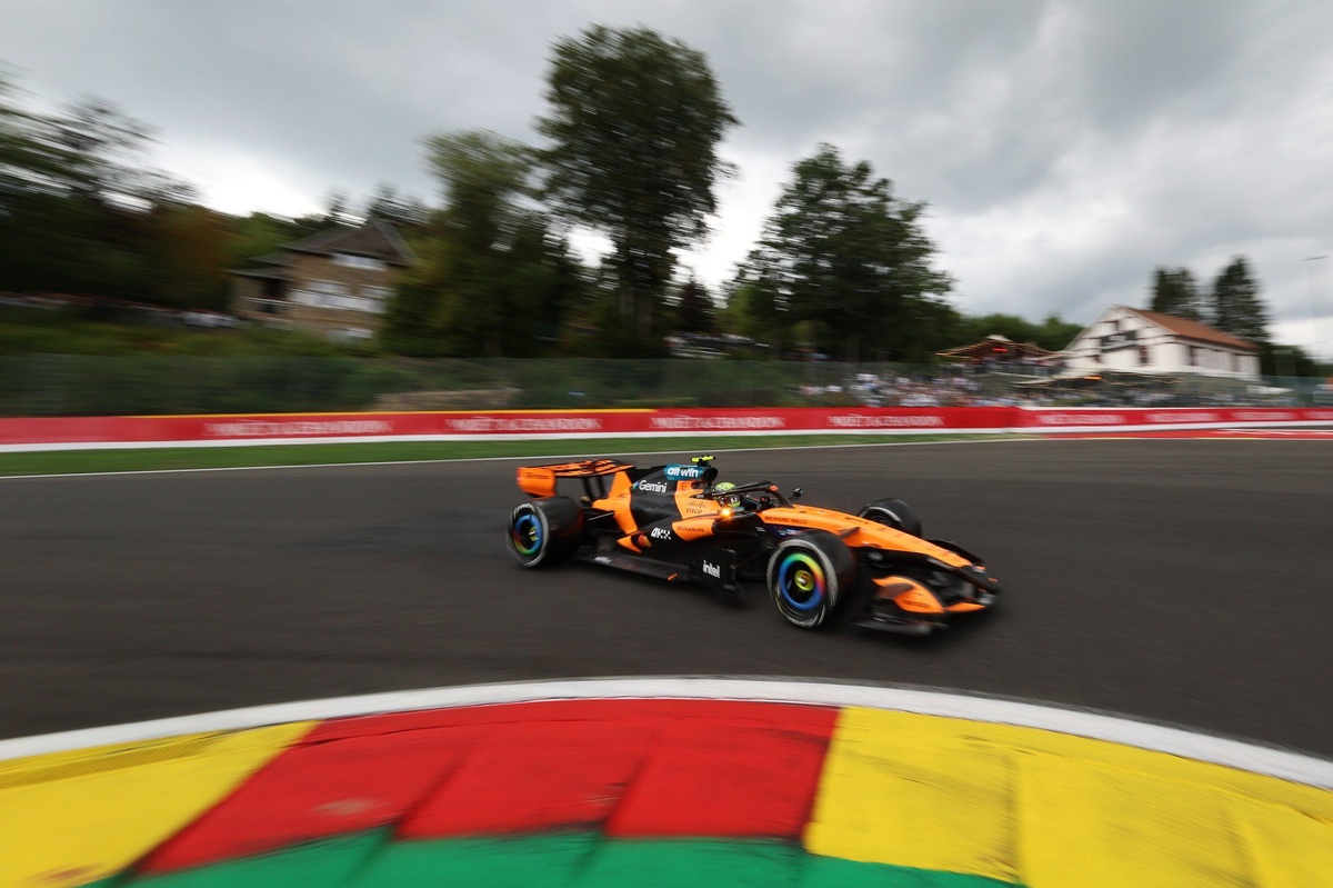 Pourquoi les meilleurs pilotes peuvent encore faire la différence en 2026 selon McLaren