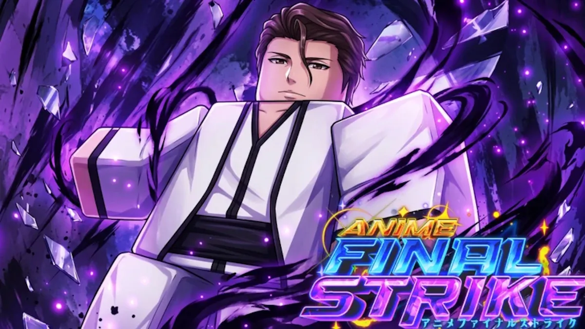 Tier List de Anime Final Strike: Las Mejores Unidades (Actualización 5)