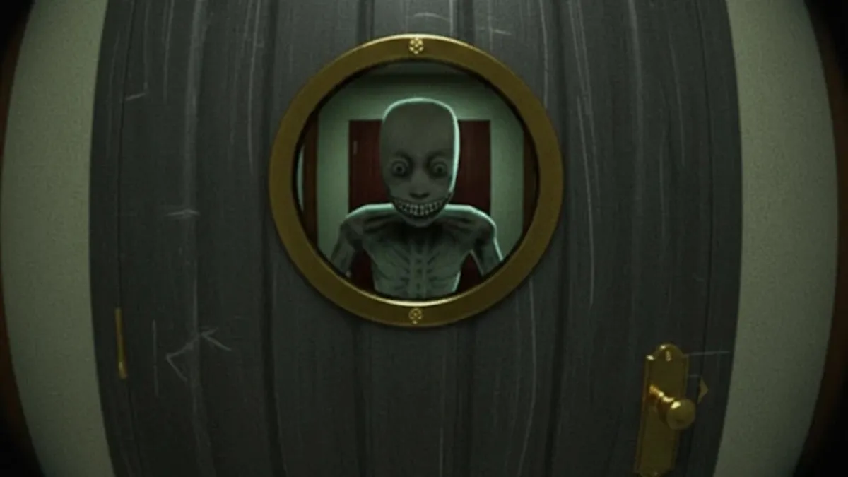 All Keep the Door Locked: Anomalías Inéditas que Revuelven la Temporada