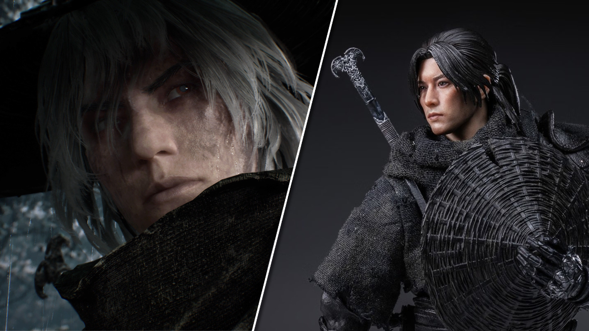 Edición Coleccionista de Phantom Blade Zero incluye figura de 6» Soul, sin disco