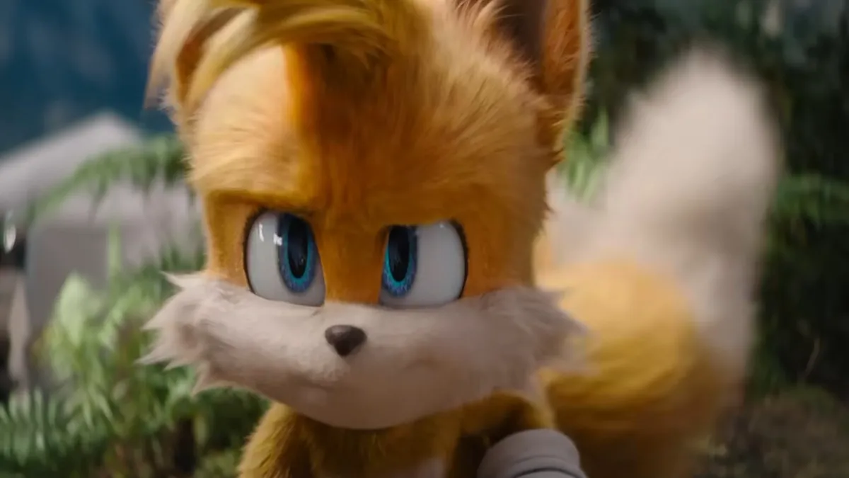 Tails llega a Fortnite Capítulo 7, Temporada 4, con sidekick y alerón