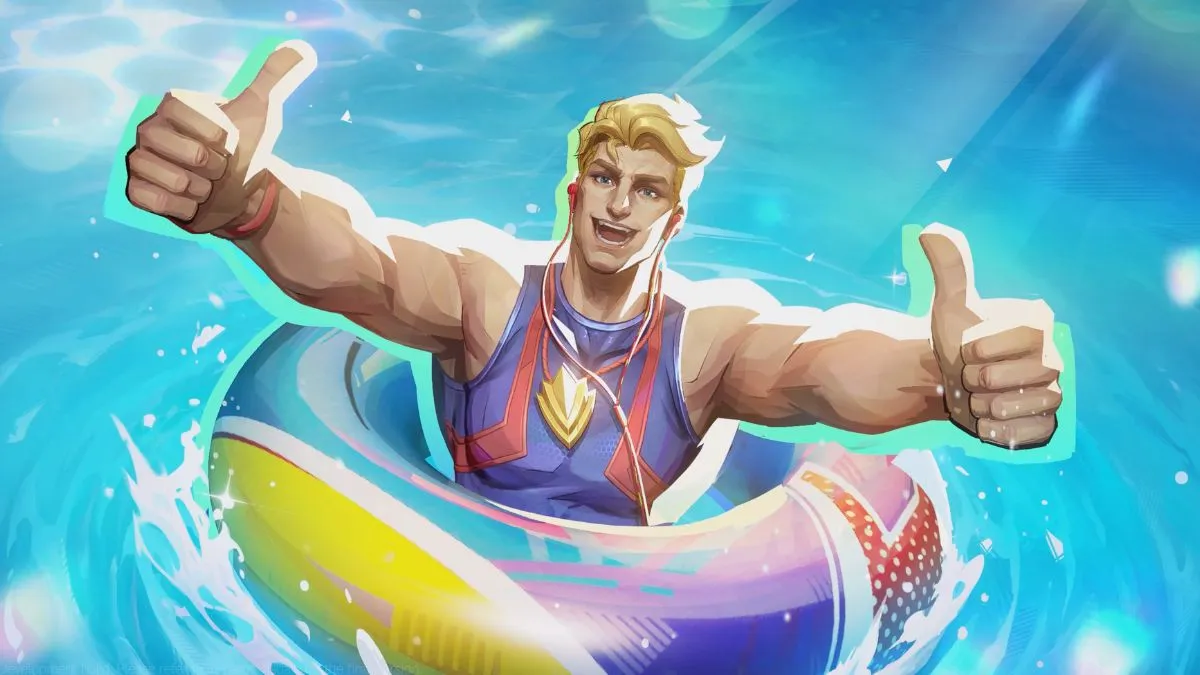 Cómo conseguir la skin gratis de Star‑Lord verano en Marvel Rivals Lluvia de premios