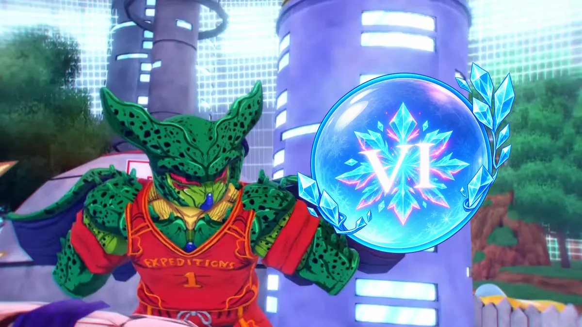 Guía definitiva de cómo encontrar el Wish Orb 6 en Anime Expeditions
