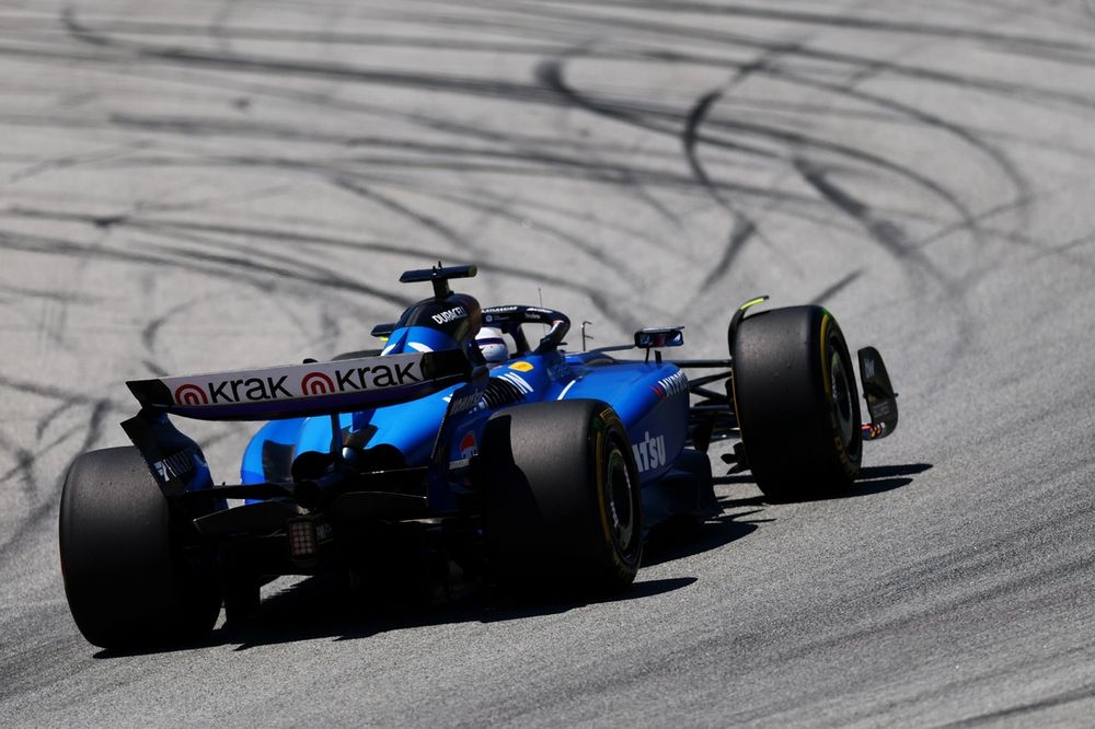 Victor Martins aura-t-il un jour sa chance en F1 ?