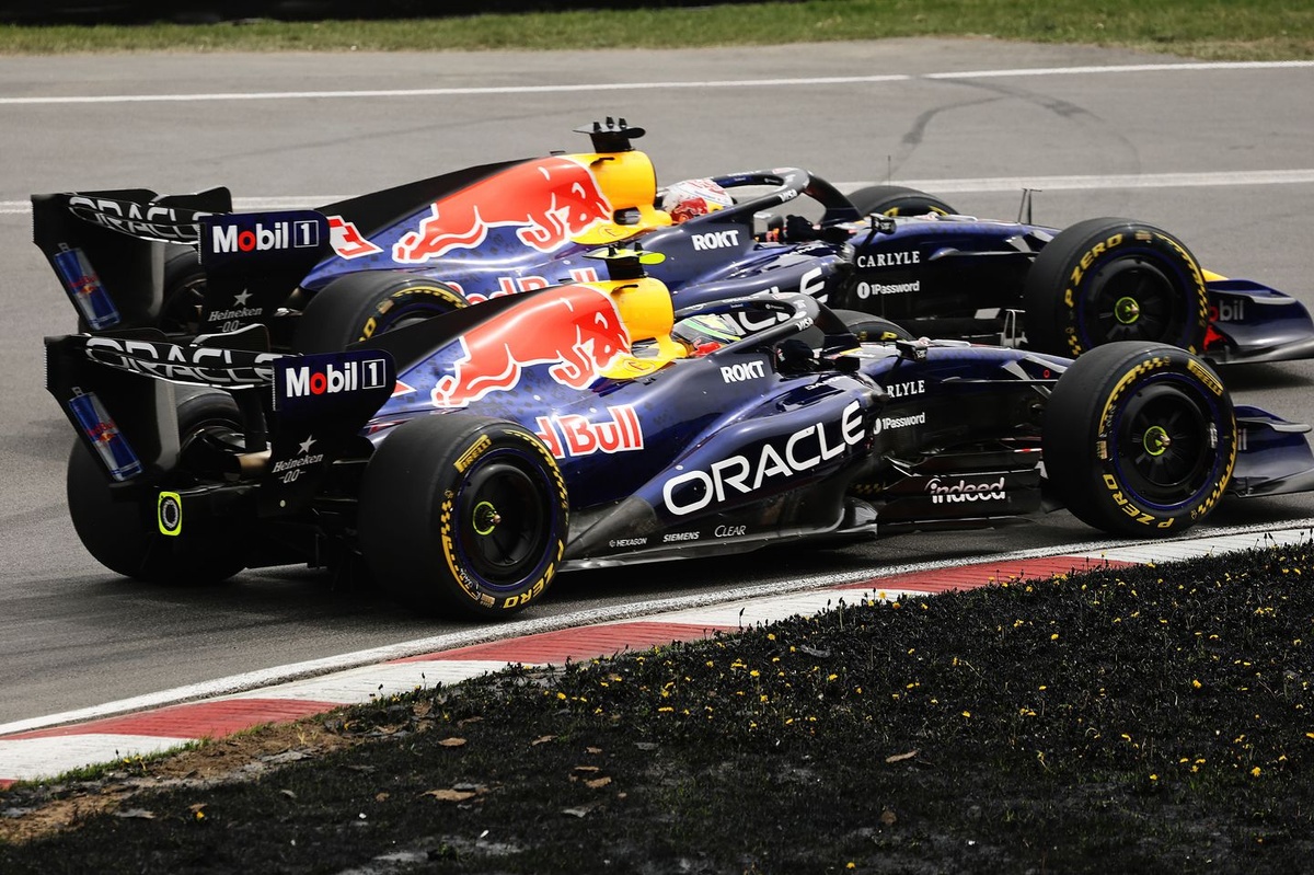 F1 2026: Tregua en las clasificatorias, enfrentamientos cara a cara entre compañeros