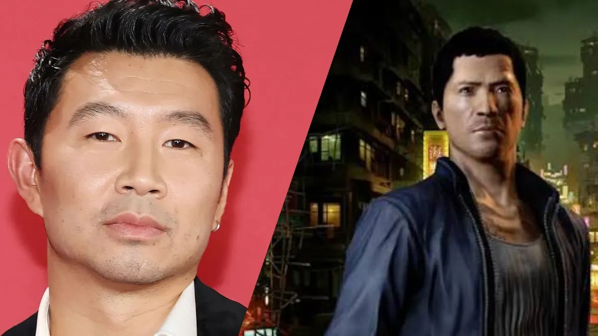Simu Liu confirma que la adaptación de Sleeping Dogs tiene un futuro real.