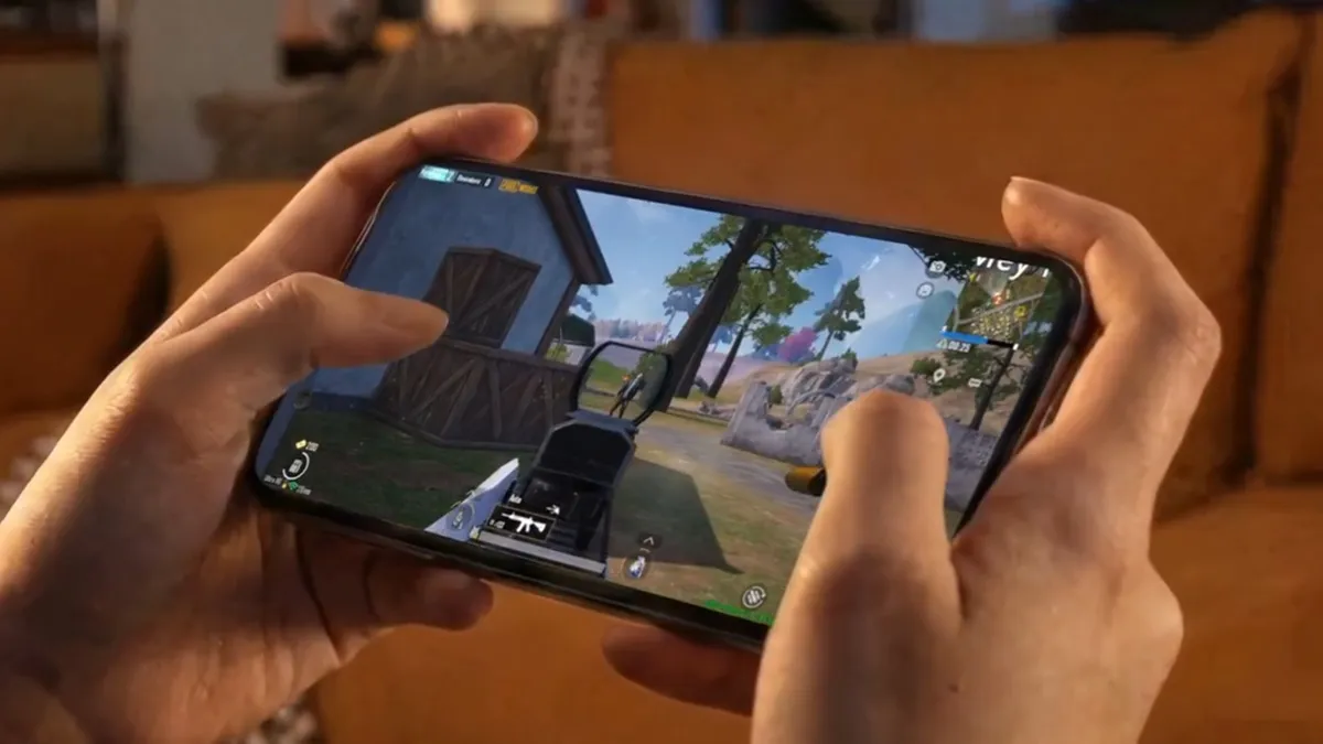 PUBG Mobile lanza versión Light con nueva app para atraer a más jugadores