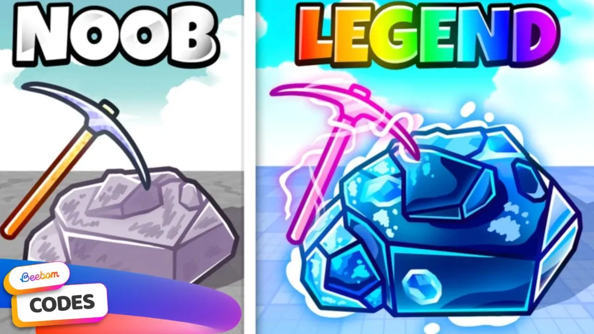 Mine Rocks: Descubre los super códigos de Agosto 2026 – Tu guía definitiva