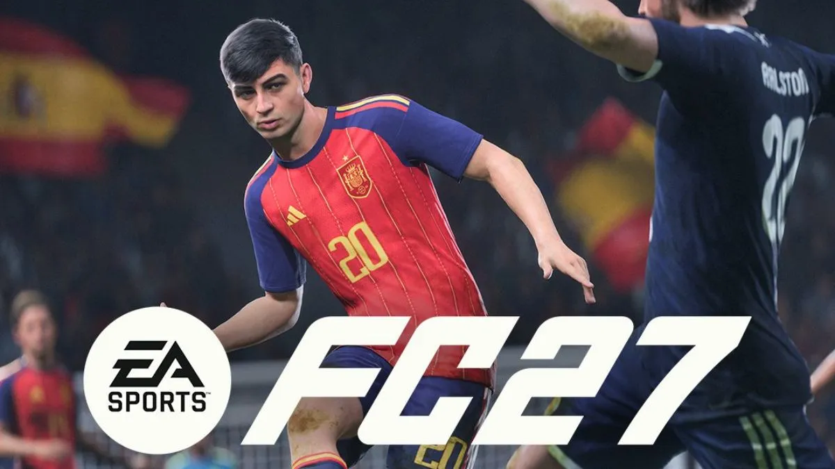 Predicciones de ratings de jugadores EA FC 27: Haaland, Mbappé, Yamal y más