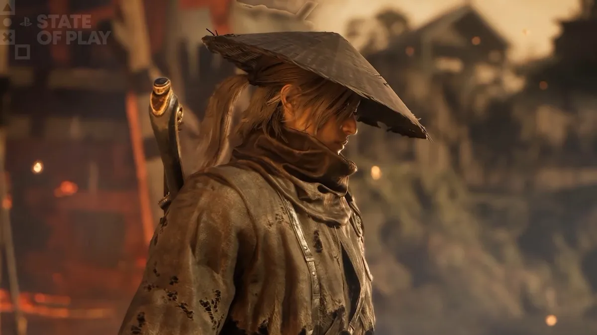 Phantom Blade Zero en State of Play revela sistema de combate, 55+ armas y mundo masivo