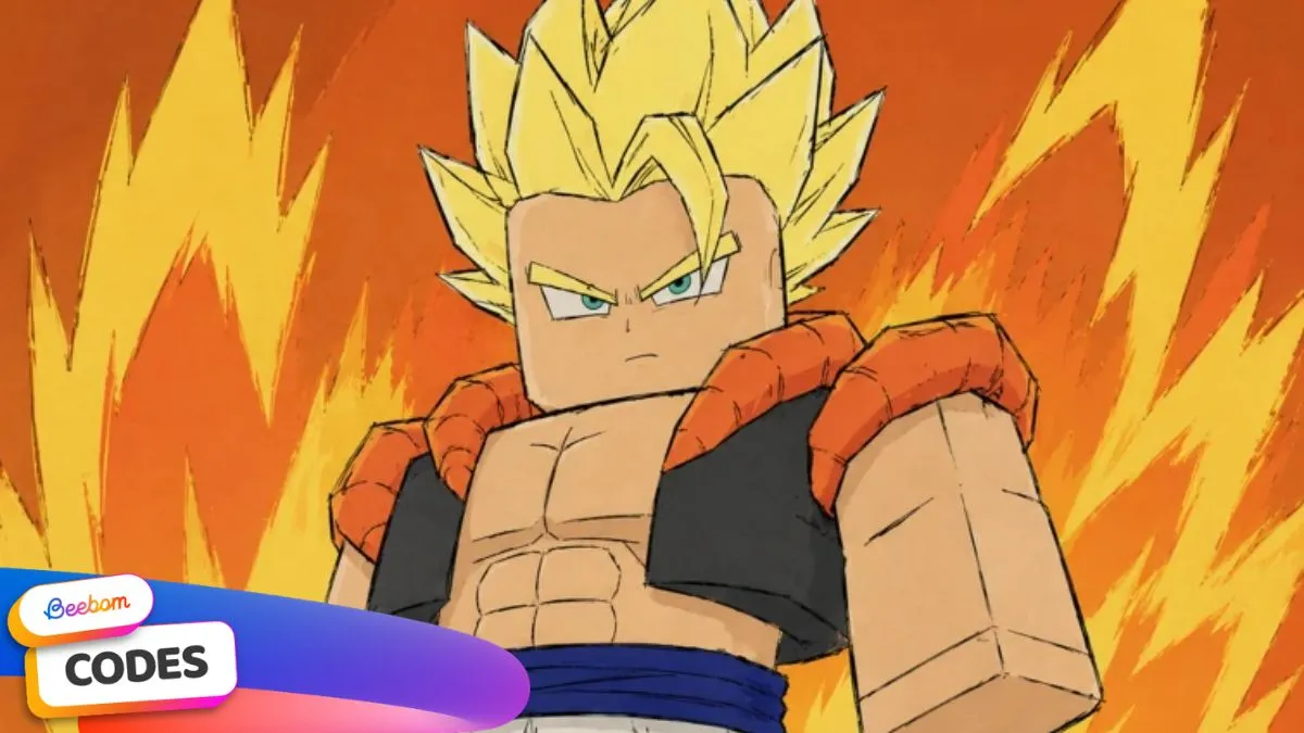 Gohan Codes marca su debut en agosto 2026, exclusivo por Beebom