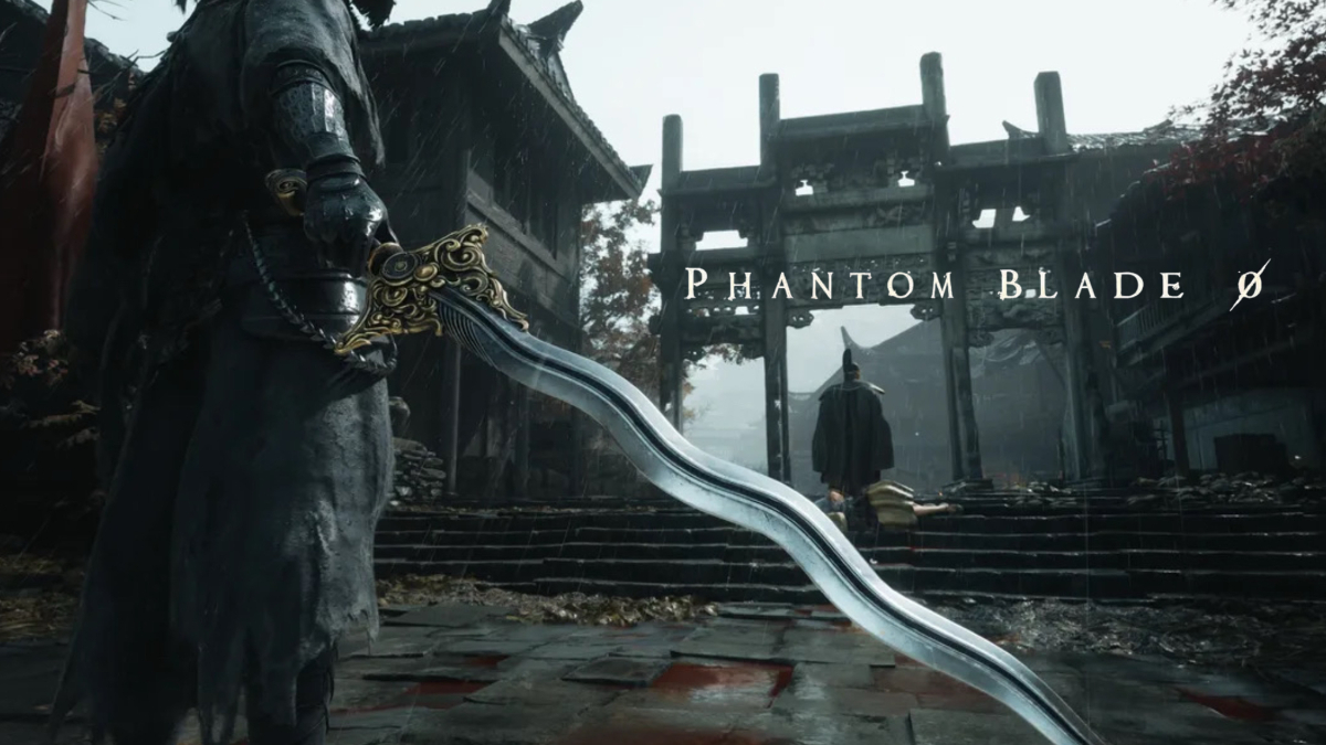 Rumor del demo de Phantom Blade Zero para PS5 se desvanece tras el State of Play