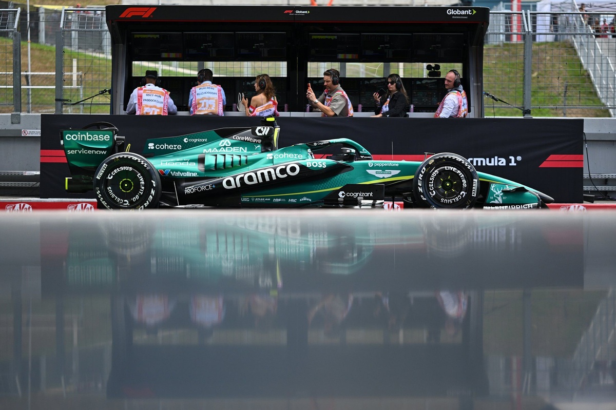 Honda lance son nouveau moteur : "Une étape importante"