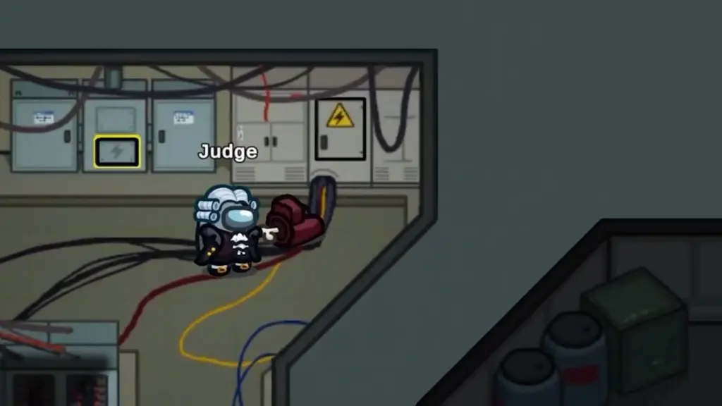 The Judge can complete all tasks