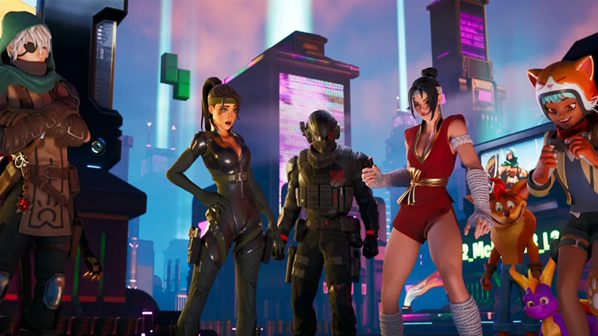 Fortnite Capítulo 7 Temporada 4: Fecha, hora de inicio y cronómetro de cuenta regresiva