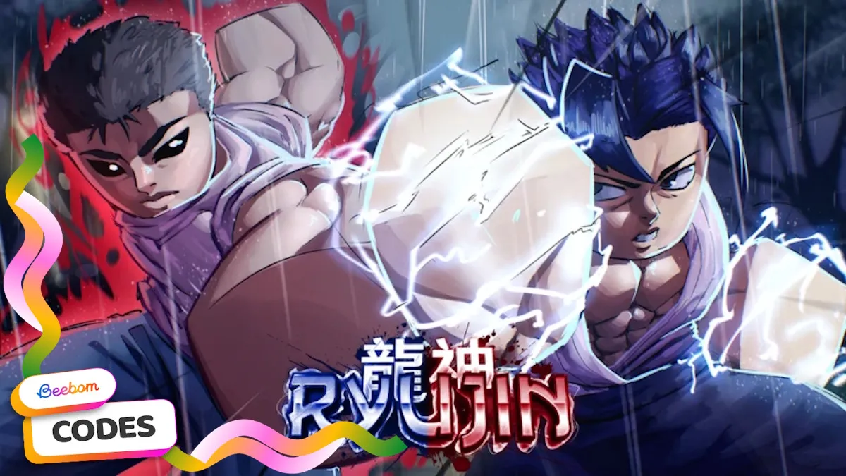 Ryujin Codes: estreno en agosto 2026 y lo que debes saber