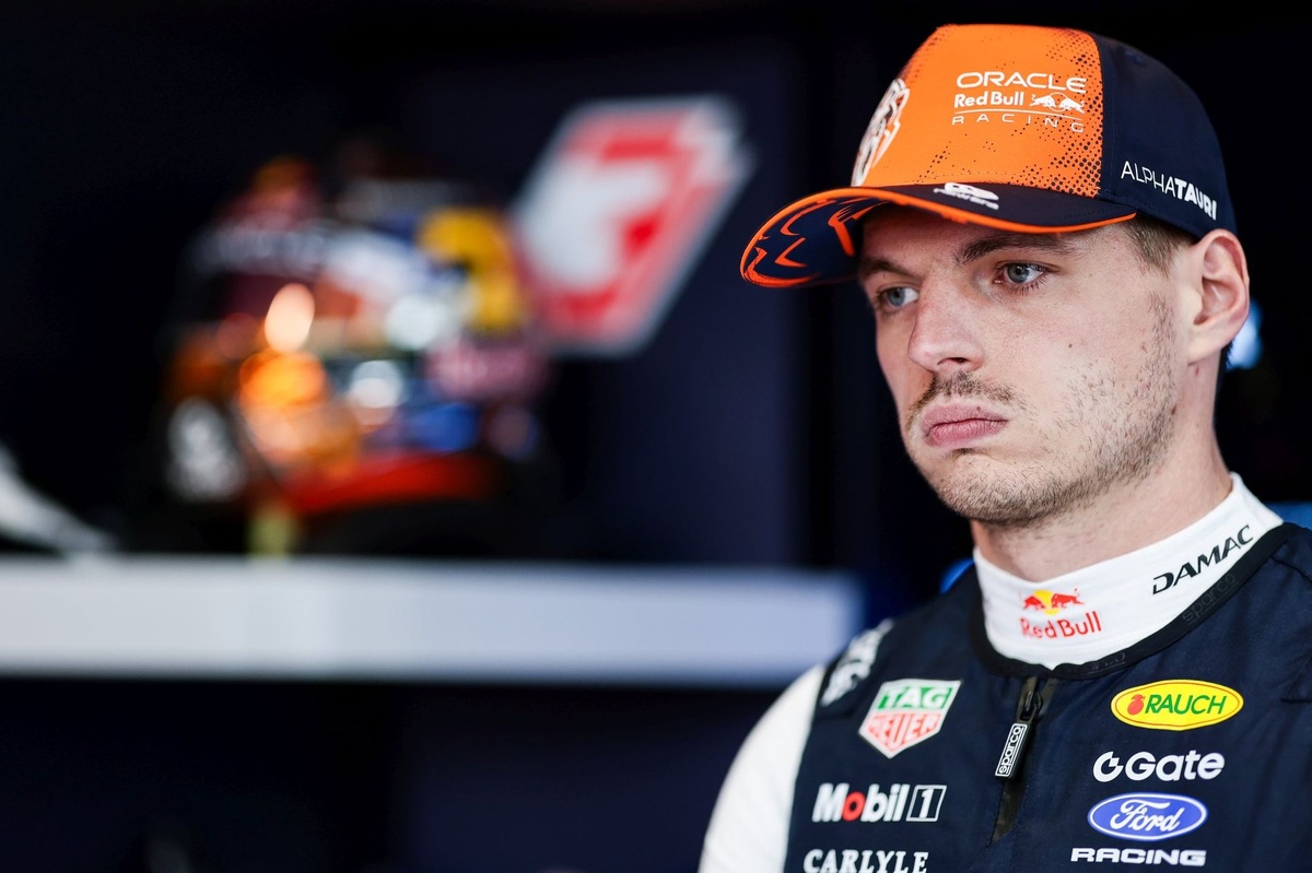 Verstappen revela la prioridad absoluta de Red Bull para la temporada 2026 de F1