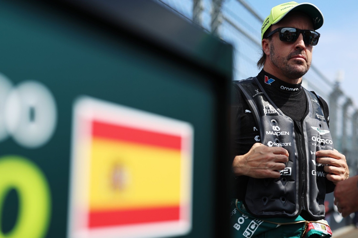 Alonso vuelve a posponer la fecha límite: su futuro sigue en duda