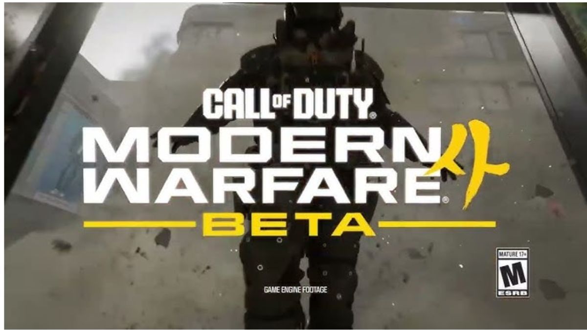 Guía definitiva para precargar la beta de Call of Duty: Modern Warfare 4