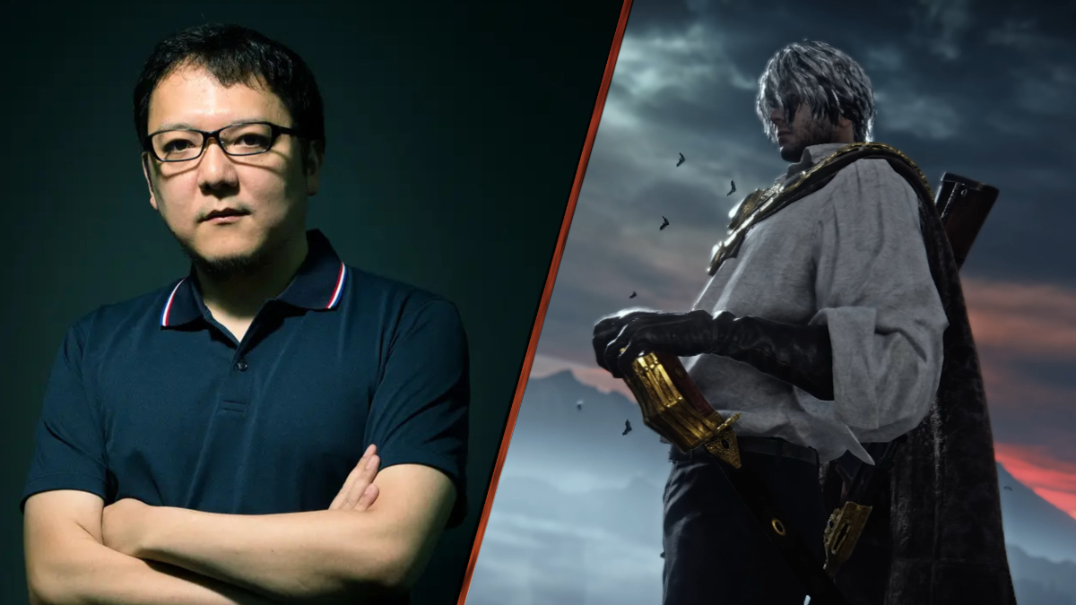 El jefe de FromSoftware explica por qué The Duskbloods será exclusivo de Nintendo