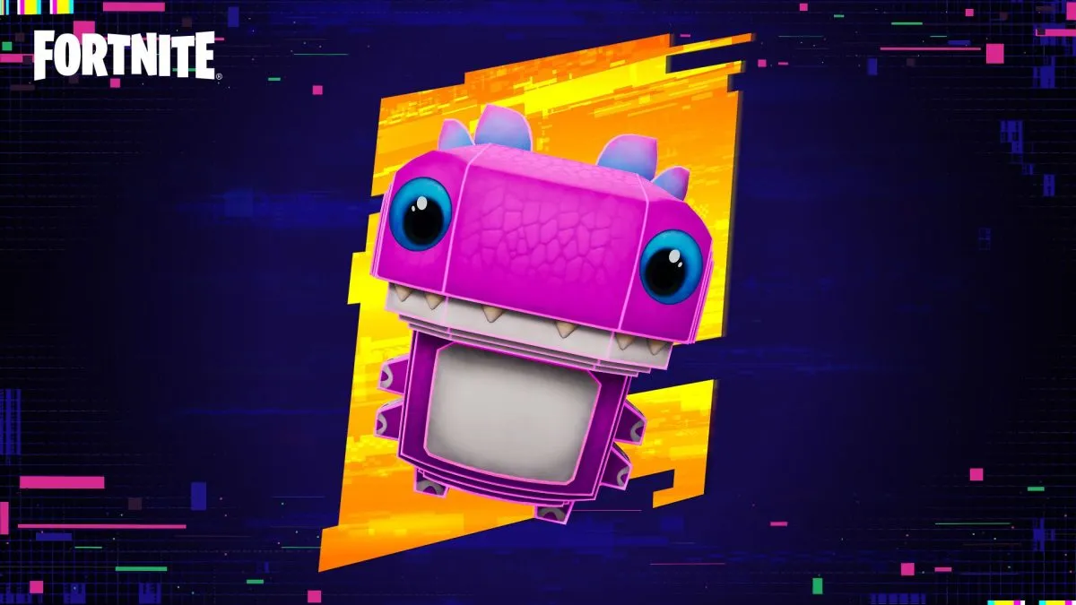 Cómo conseguir el Klombo Sprite en Fortnite y aprovechar al máximo el evento