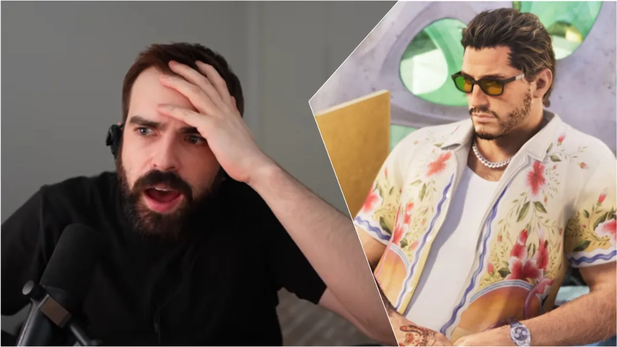 YouTuber citado por Take‑Two tras filtración de GTA 6 declara: “no cometí nada malo”