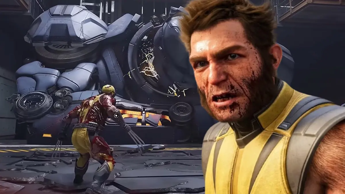 No defendas el gameplay de Wolverine solo por la buena reputación de Insomniac