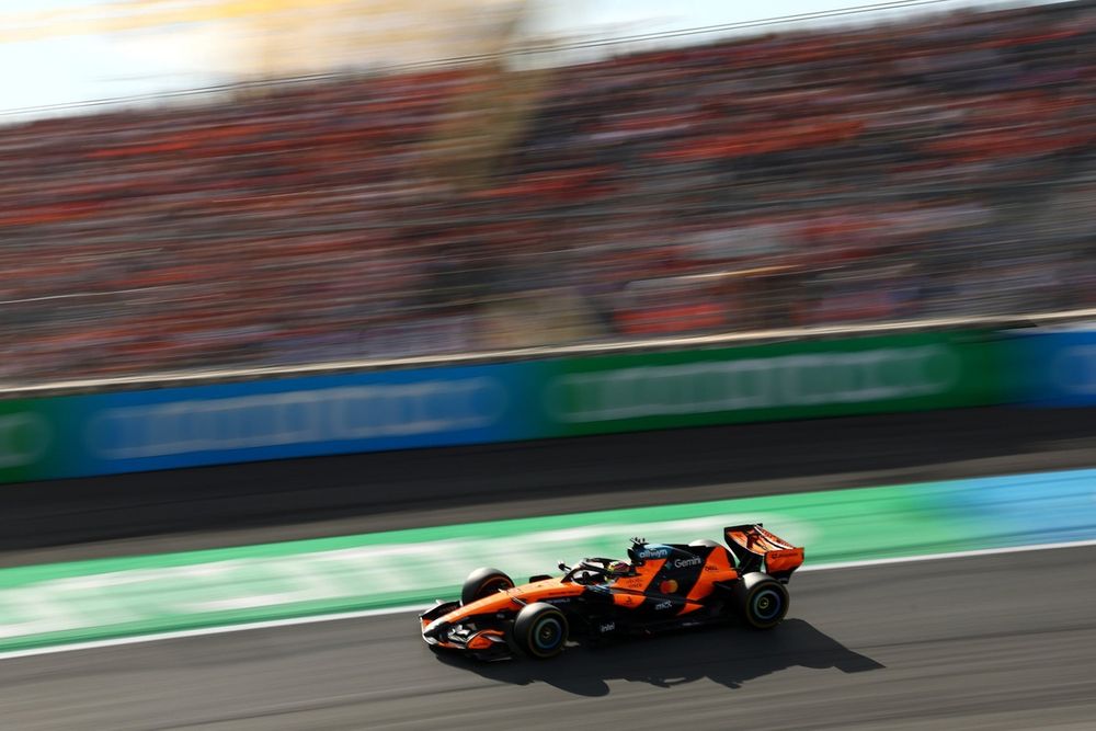 Lando Norris (McLaren)