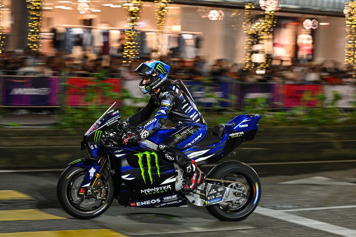 ¿Qué ciudades serán los próximos circuitos urbanos del MotoGP después de Adelaide?