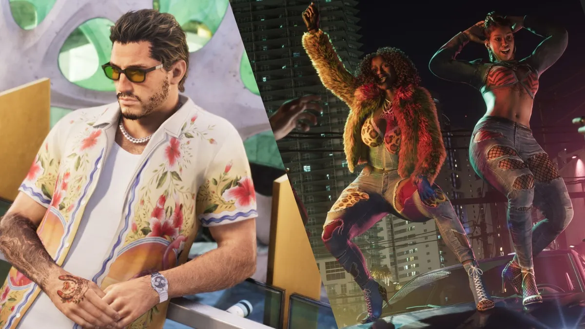 Fans Calculan que el Ciclo Diurno y Nocturno de GTA 6 Durará 3 Veces Más