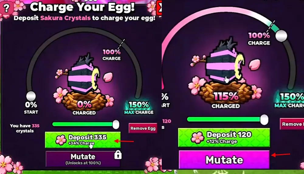 Uso del Incubador Sakura