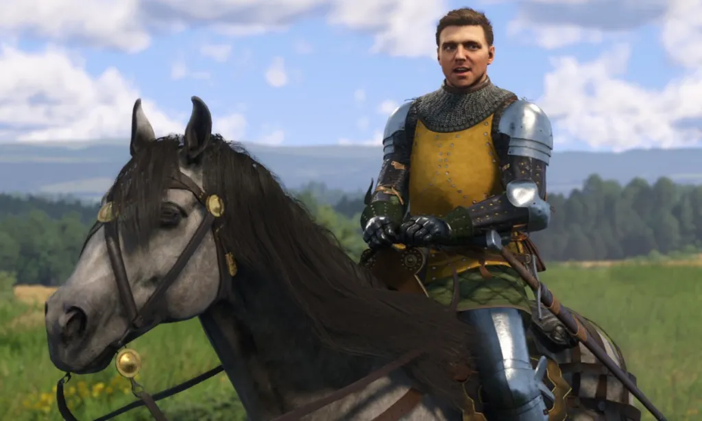 KCD 2