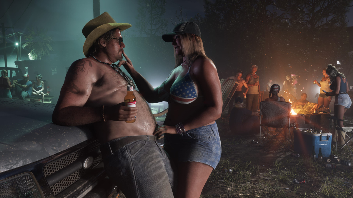 GTA 6: filtrado de la ciudad nudista es alucinante y próximos spoilers de Lucia