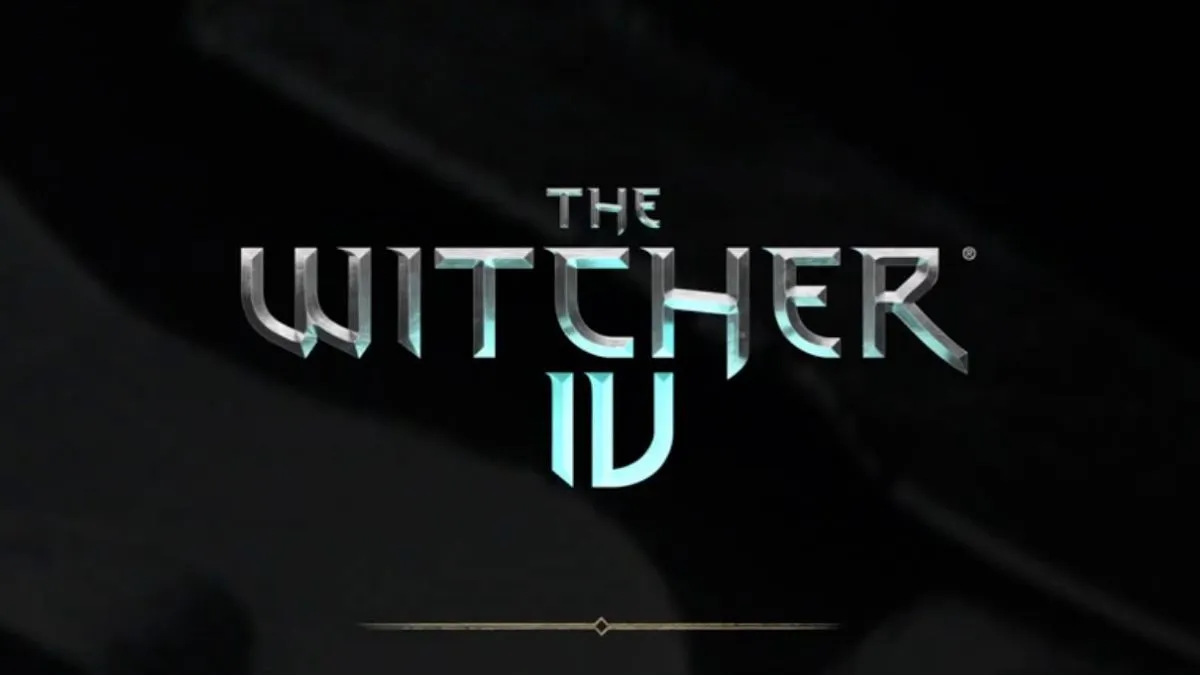 CD Projekt Red revela la ventana de lanzamiento de The Witcher 4.