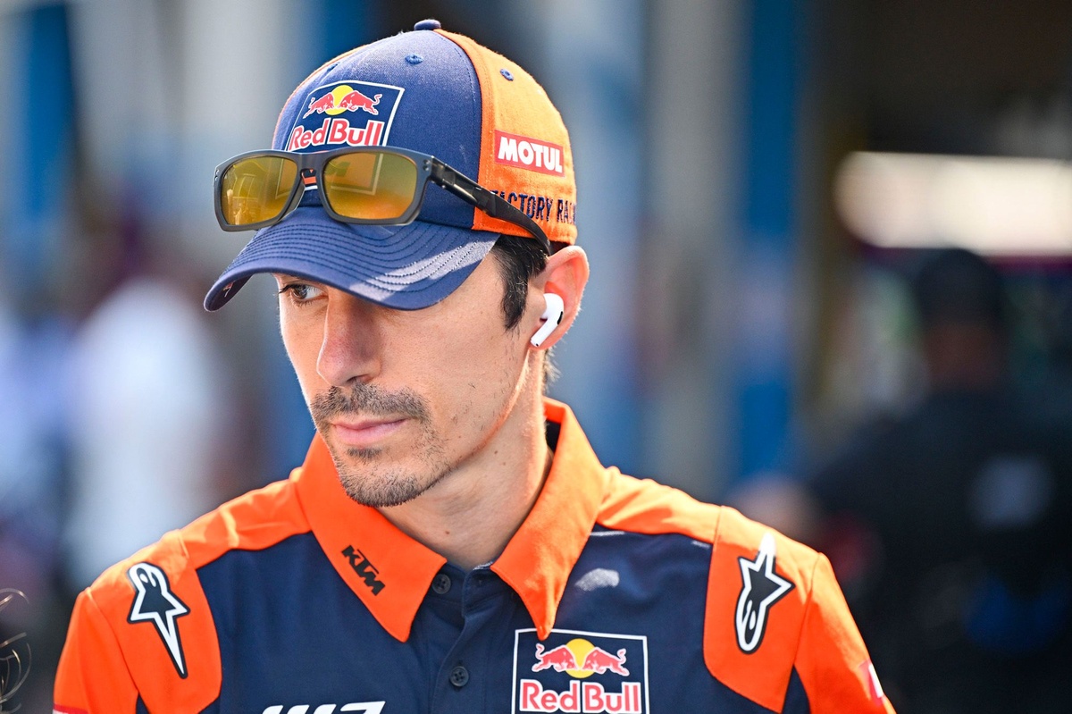 Maverick Viñales encore absent au GP d'Aragón