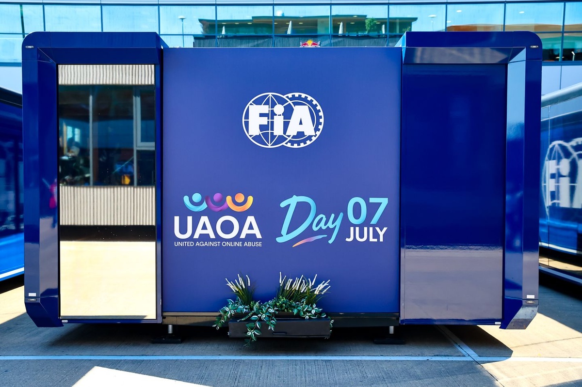 La FIA condamne les attaques contre les commissaires après le GP des Pays-Bas